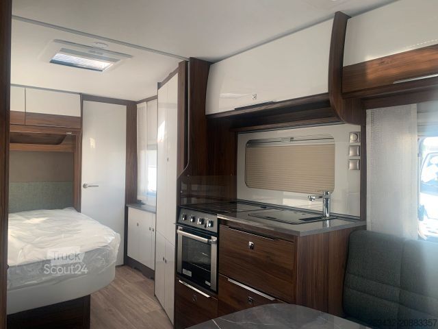 Bivalnik FENDT DIAMANT 560 DW