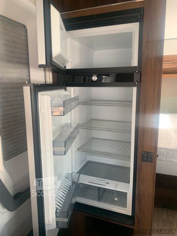 Bivalnik FENDT DIAMANT 560 DW