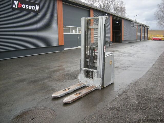 Палетни слагачи Pallet Stackers Still EXV 16I