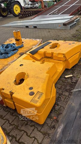 Macara mobilă Liebherr LTM 1150-6.1 (10 - 068 570)