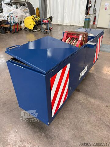 Mobilni žerjav Liebherr LTM 1150-6.1 (10 - 068 570)