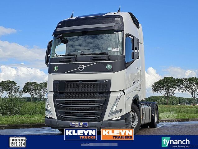 Standard-SZM VOLVO FH 500 XL