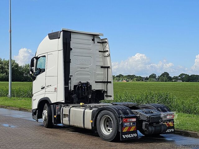 Standard-SZM VOLVO FH 500 XL