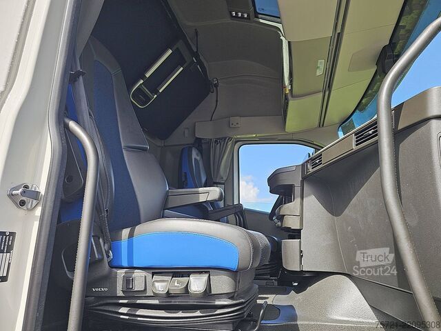 Standard-SZM VOLVO FH 500 XL