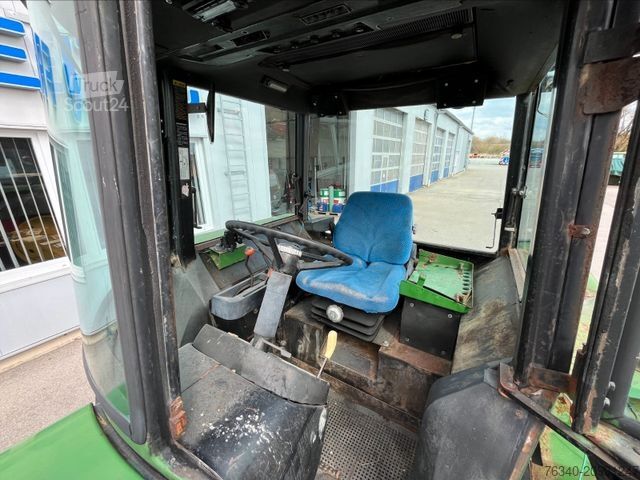 Traktor John Deere JD 4430 * Tracktor* Ackerschlepper * Schlepper *