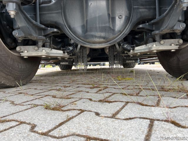 Standardní tahač IVECO AS440S57T/P