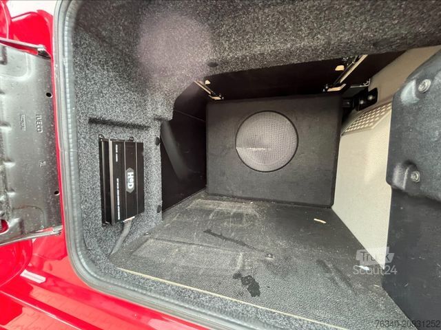 Standardní tahač IVECO AS440S57T/P