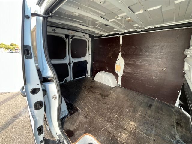 Dobozos furgon RENAULT Trafic Kasten L1 H1*LED*Komfort*Klima*AHK*Kamera