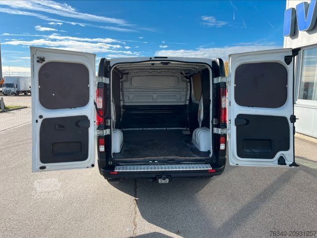 Duba panelată RENAULT Trafic Kasten L1 H1*LED*Komfort*Klima*AHK*Kamera