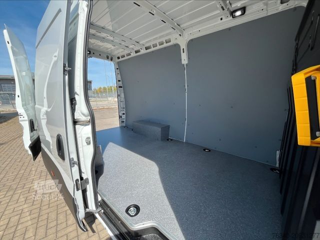 Dodávka s vysokou střechou IVECO Daily 35S18HA8 V*Kastenwagen*AUTOMATIK*AHK 3,5t