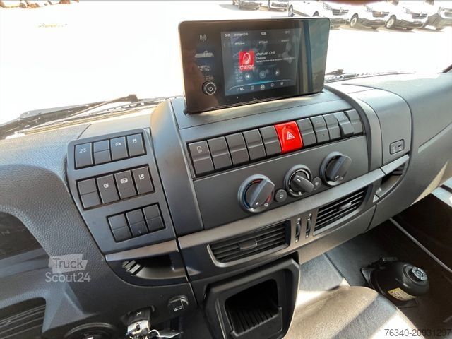 Třístranný sklápěč IVECO ML120E28K* Meiller Dreiseitenkipper*MY25