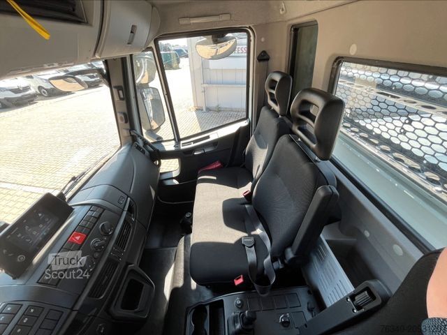 Třístranný sklápěč IVECO ML120E28K* Meiller Dreiseitenkipper*MY25