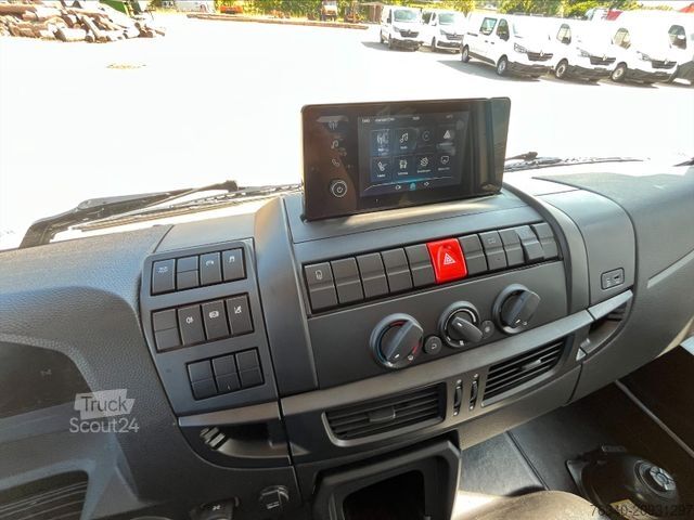 Třístranný sklápěč IVECO ML120E28K* Meiller Dreiseitenkipper*MY25