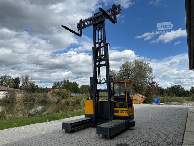 Empilhador COMBILIFT Jedy 3055
