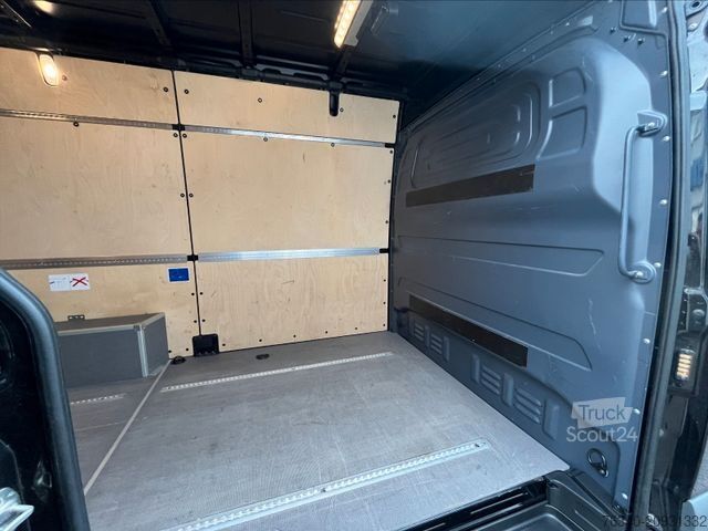 Kombi z visokim stropom MERCEDES-BENZ Sprinter III Kastenwagen* 317 CDI* NAVI* Kamera*