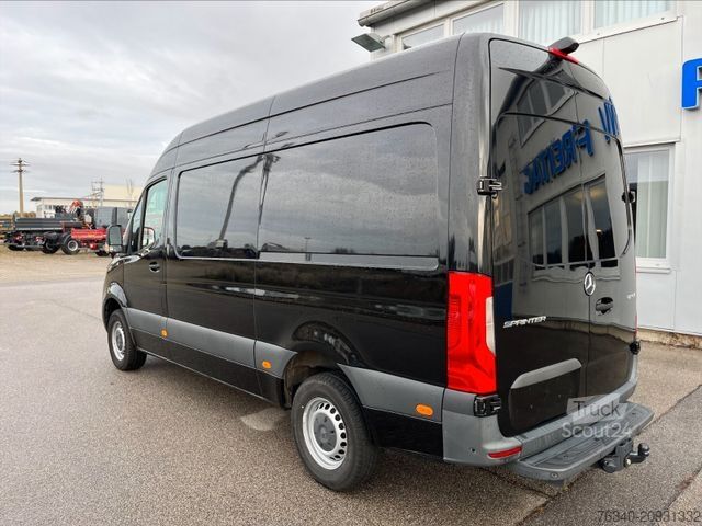 Kombi z visokim stropom MERCEDES-BENZ Sprinter III Kastenwagen* 317 CDI* NAVI* Kamera*