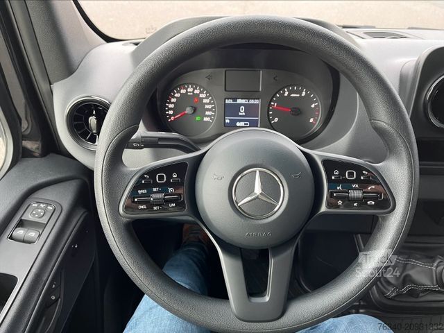 Kombi z visokim stropom MERCEDES-BENZ Sprinter III Kastenwagen* 317 CDI* NAVI* Kamera*