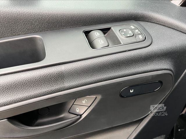 Kombi z visokim stropom MERCEDES-BENZ Sprinter III Kastenwagen* 317 CDI* NAVI* Kamera*