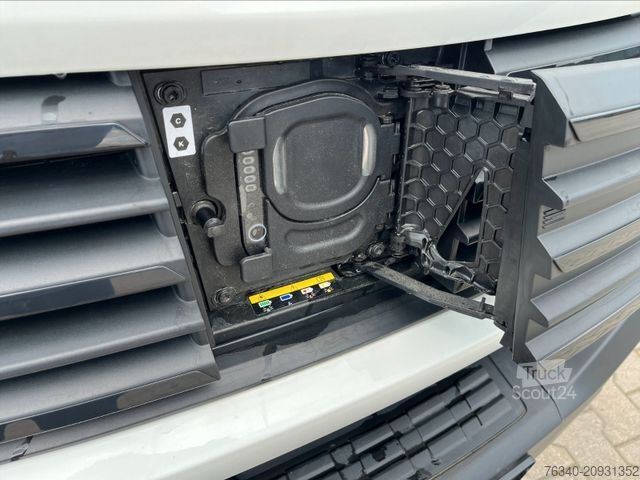 Dodávka s vysokou střechou IVECO E - Daily * 38S14E V* Elektoantrieb*Kastenwagen*