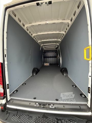 Dodávka s vysokou střechou IVECO E - Daily * 38S14E V* Elektoantrieb*Kastenwagen*