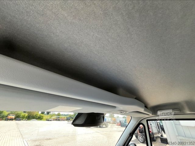 Dodávka s vysokou střechou IVECO E - Daily * 38S14E V* Elektoantrieb*Kastenwagen*