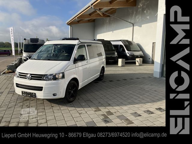 Kamper HYMER/ERIBA Cape Town DSG TüV und Services neu!