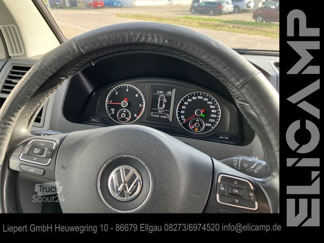 Kamper HYMER/ERIBA Cape Town DSG TüV und Services neu!