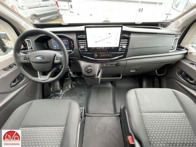 Polintegriran avtodom WEINSBERG CaraSuite 650 MEG