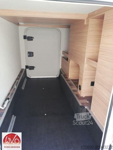 Polintegriran avtodom WEINSBERG CaraCompact 640 MEG EDITION [PEPPER]