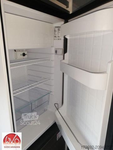 Karavan VANTOURER VANTourer 630 L