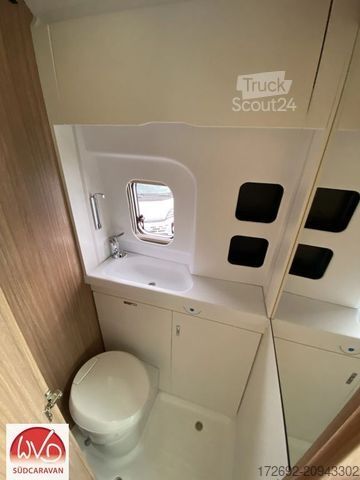 Avtodom WEINSBERG CaraBus 600 MQ