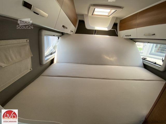 Karavan VANTOURER 600 L Peugeot