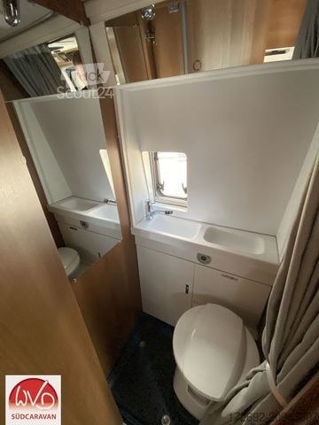 Karavan VANTOURER 600 L Peugeot