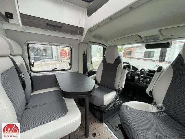 Karavan VANTOURER 540 D