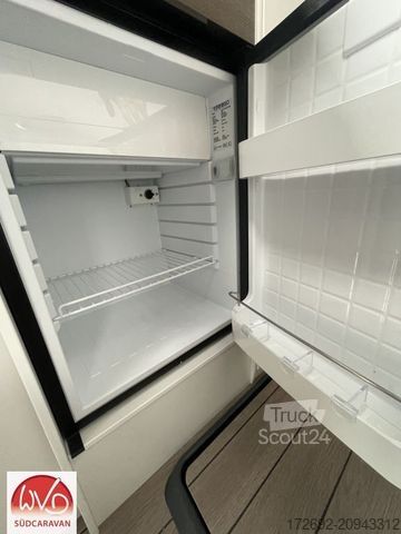 Karavan VANTOURER 540 D