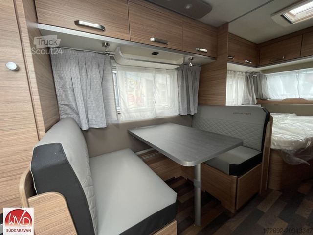 Bivalnik WEINSBERG CaraOne 500 FDK EDITION [HOT]