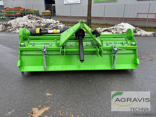 Cultivateur de champs AVR MULTIFORCE 4X75