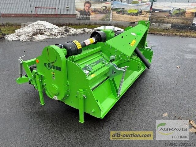 Καλλιεργητής πεδίου AVR MULTIFORCE 4X75