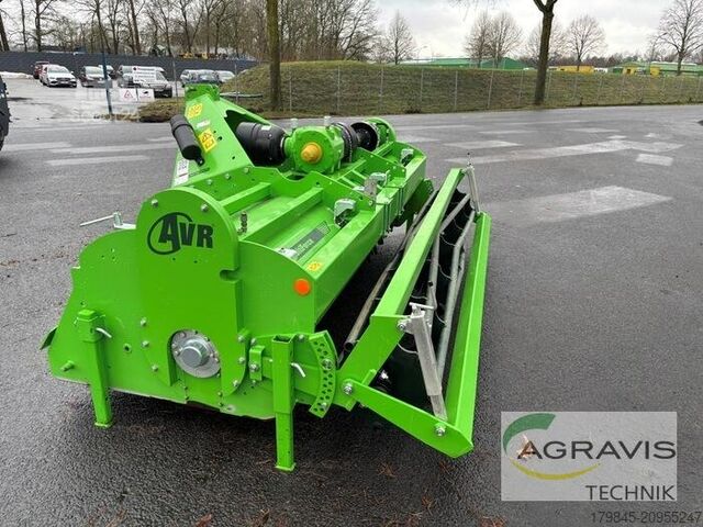 Καλλιεργητής πεδίου AVR MULTIFORCE 4X75