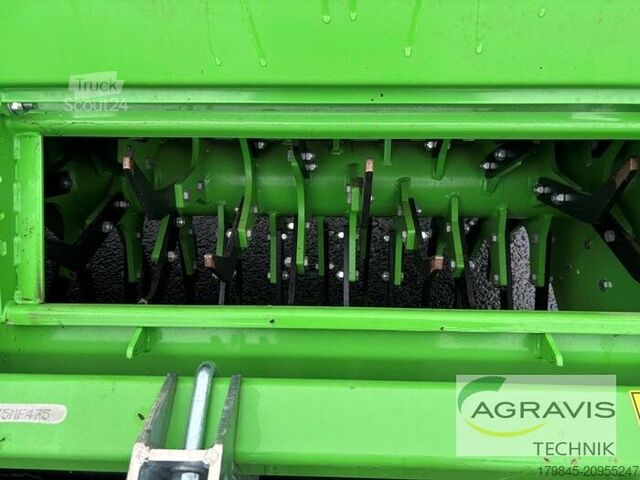 Καλλιεργητής πεδίου AVR MULTIFORCE 4X75