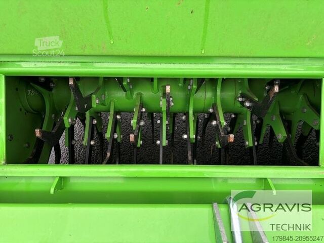 Καλλιεργητής πεδίου AVR MULTIFORCE 4X75