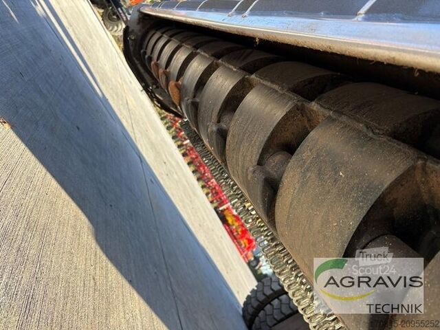 Slaugos technologijos FAE FML/DT-200