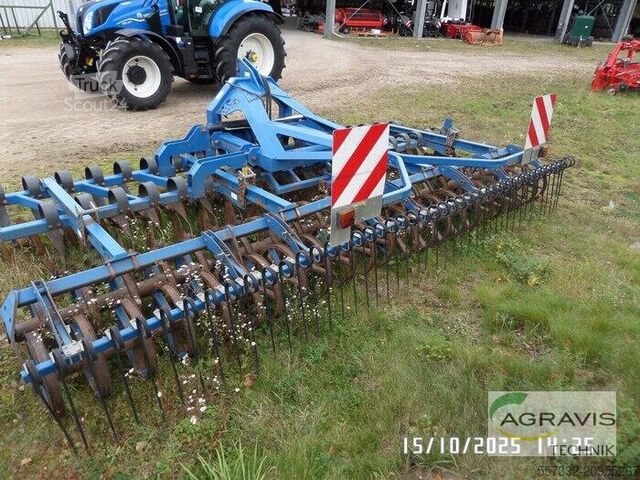 Борона Köckerling REBELL CLASSIC 520