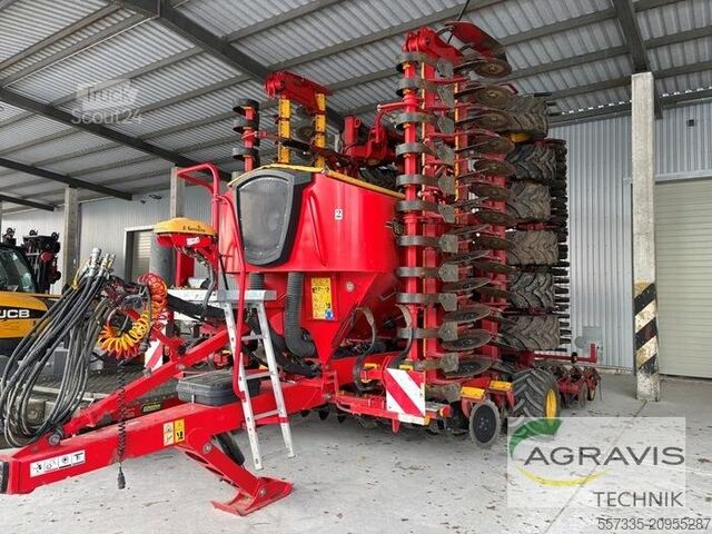 Сеялка Väderstad SPIRIT ST 900 S