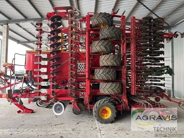 Сеялка Väderstad SPIRIT ST 900 S