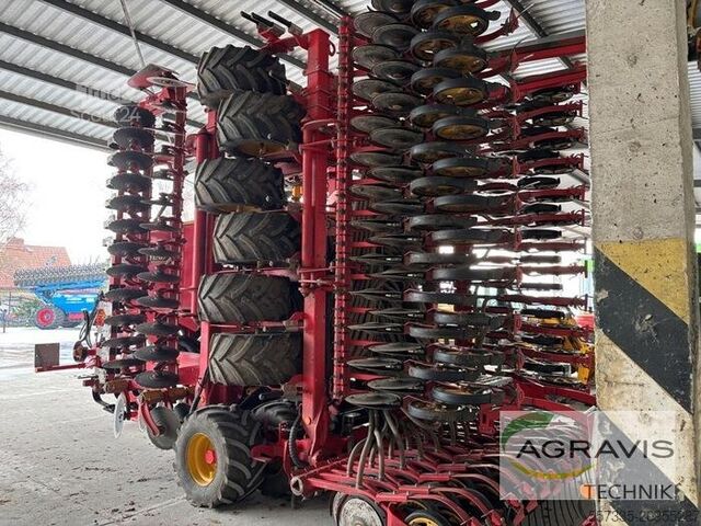 Сеялка Väderstad SPIRIT ST 900 S