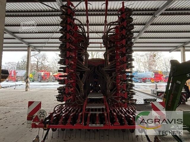 Сеялка Väderstad SPIRIT ST 900 S