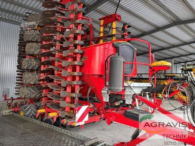 Сеялка Väderstad SPIRIT ST 900 S