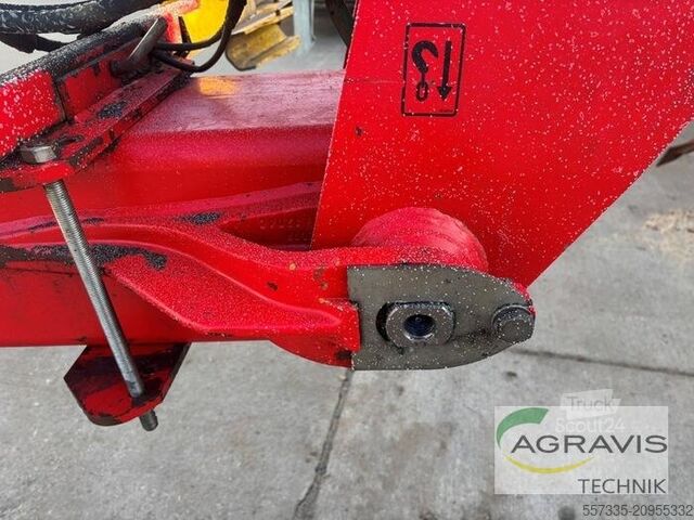 Déchaumeur Väderstad OPUS 700