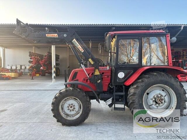 Ciągnik Belarus MTS 920